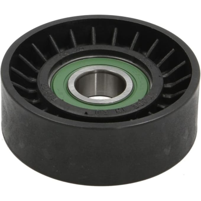 Spanpoelie, V-riem BTA E2B0019BTA