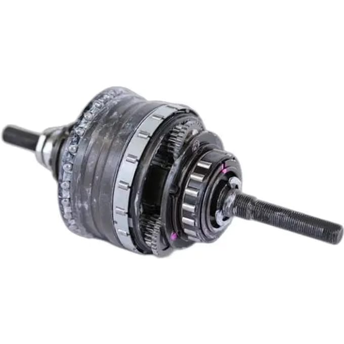 Binnenwerk (184mm As) SHIMANO Nexus 8 SG-8R35