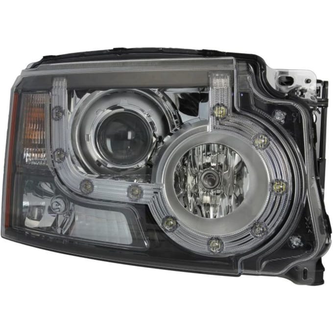 Koplampen VALEO 044238, rechts