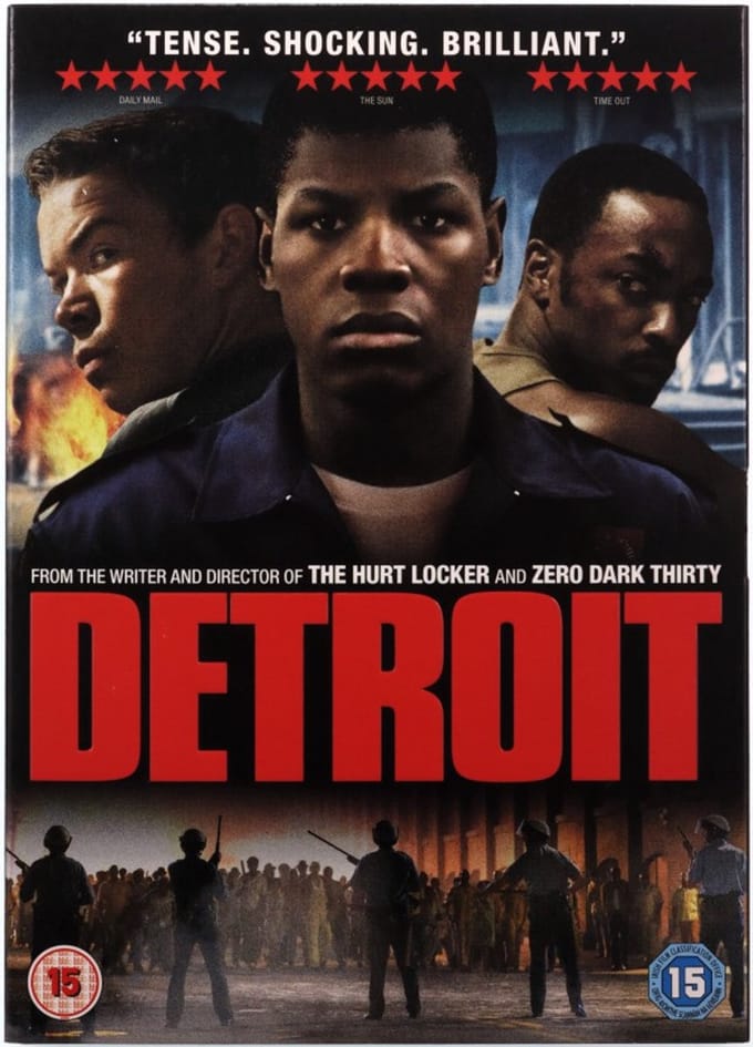 Detroit