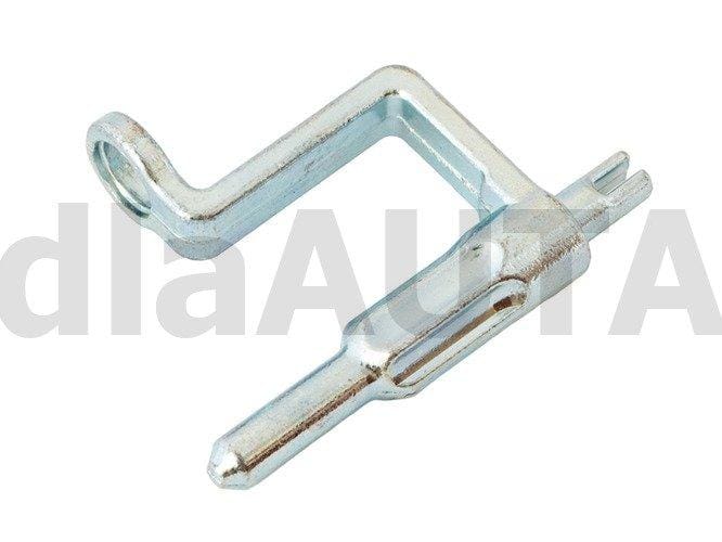 Modecar - Opel Corsa D - Binnendeurhendel Pin - 2006-2014 - Links/Rechts