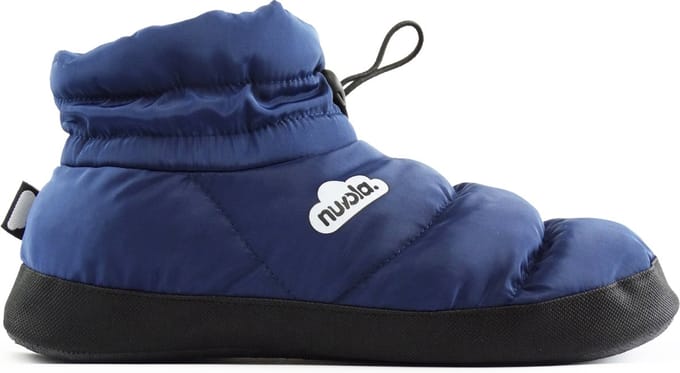 Nuvola- Sloffen Unisex- Donkerblauw- 40/41