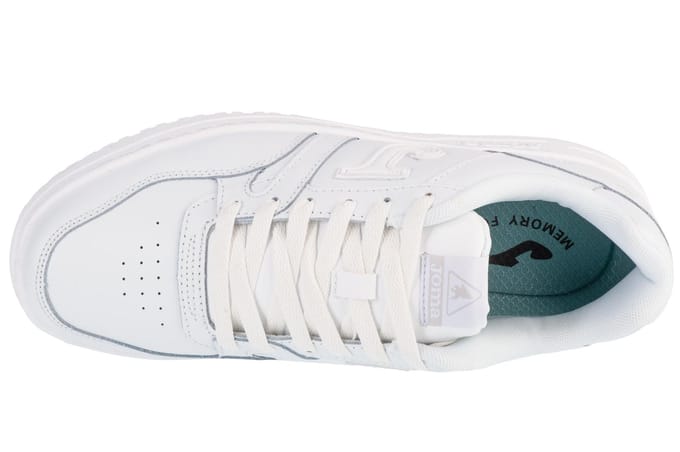 Joma C.Attica Men 2432 CATTIW2432, Mannen, Wit, Sneakers, maat: 47