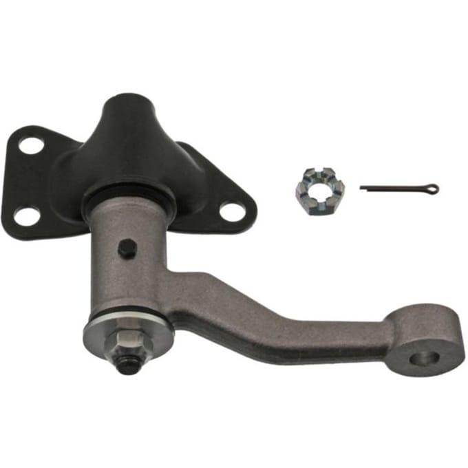 Hulpstuurarm FEBI BILSTEIN 42683