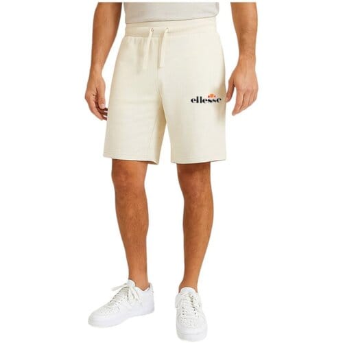 Korte Broek Ellesse Korte broeken bermuda's-Mannen