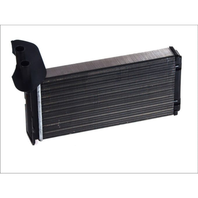 Topran Warmtewisselaar, interieur verwarming HANS PRIES 108 614