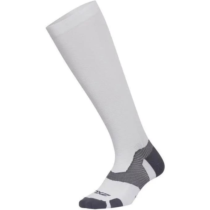 Sokken over de hele lengte 2XU Vectr L.Cush