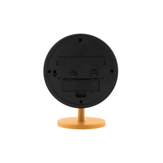 Karlsson wekker brisk dome oker