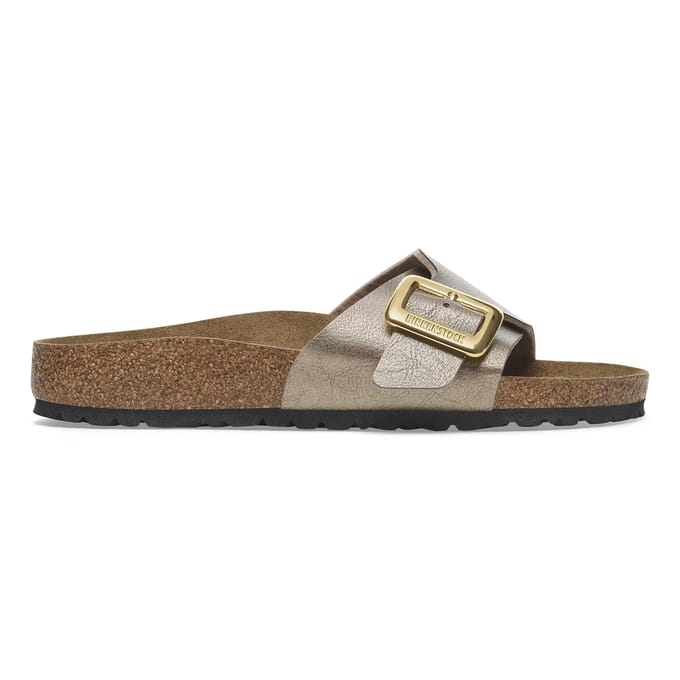 Damessandalen Birkenstock Catalina Cushion Birko-Flor