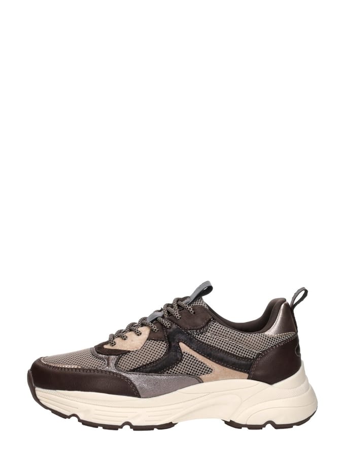 Sub55 - Sneakers Laag