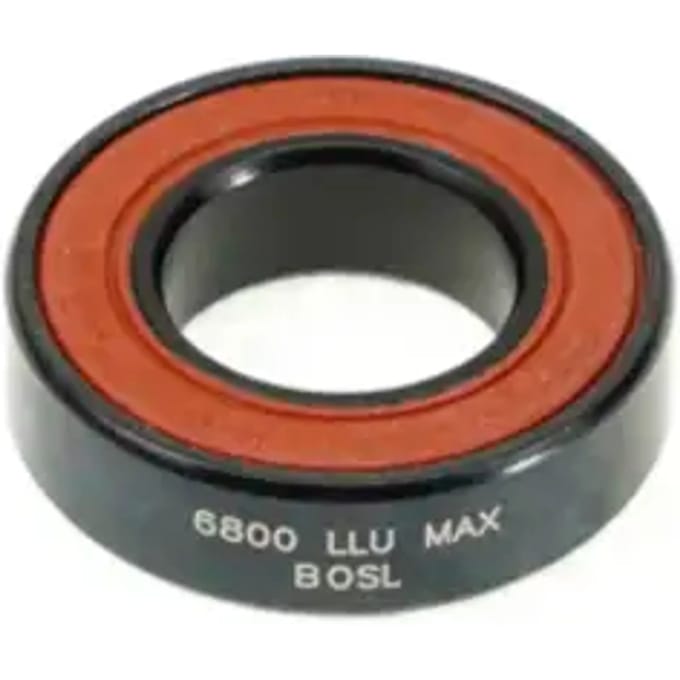 Lager Enduro Bearings 6800 Llu Max Bo Sl - Abec 3 Max - 10X19X5