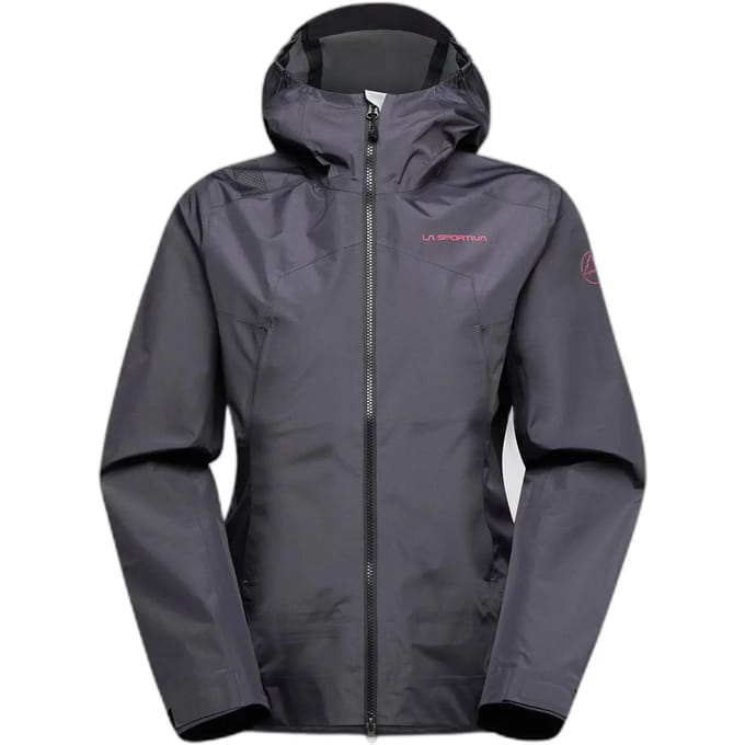 Dames wandeljack La Sportiva Discover Shell