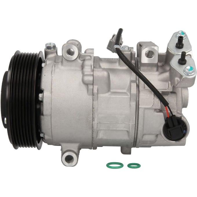 Compressor airconditioning THERMOTEC KTT090124