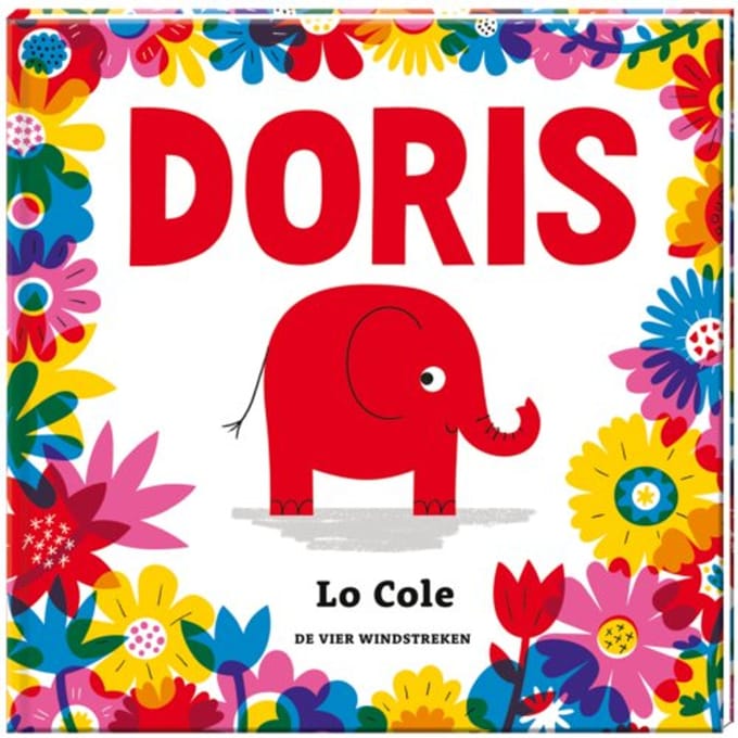 Doris - Lo Cole