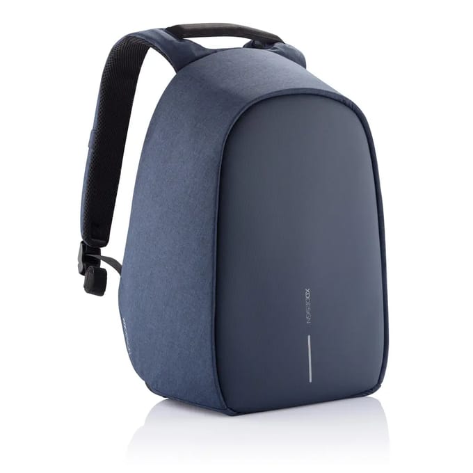 XD Design Bobby Hero Regular - Anti-Diefstal Rugzak 18 liter - Navy