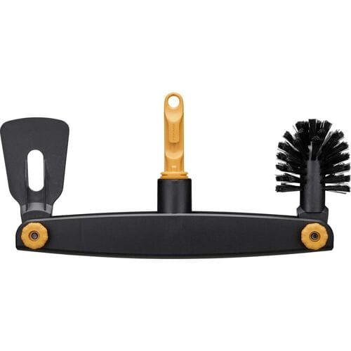 Fiskars OneClick Dakgootreiniger – Veilig En Efficiënt Dakgoten Reinigen Vanaf De Grond