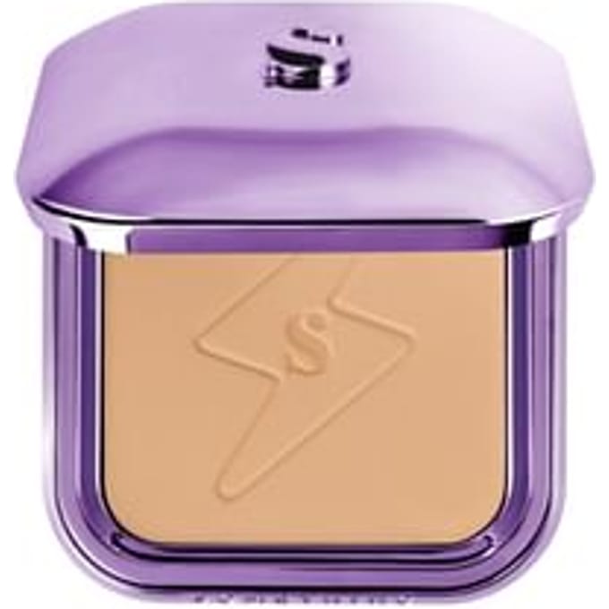 SOMETHINC - Copy Paste CoverBlur Powder Foundation C03 Eclair