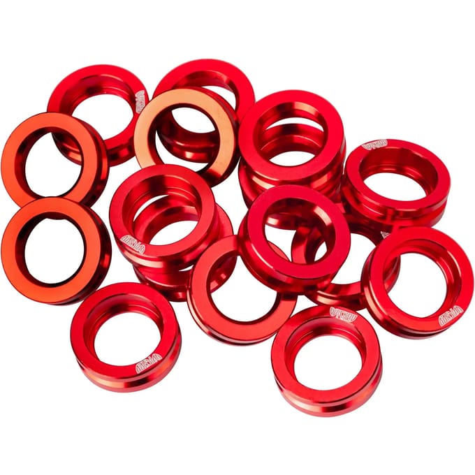 Lagerringenadapter Wicked 688 (x16)
