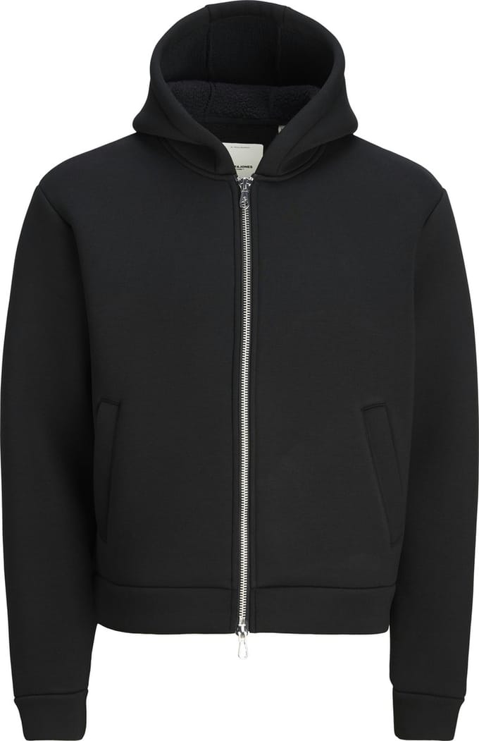 JACK&JONES - JCOCREST SCUBA JACKET - Jongens - Buitenjassen