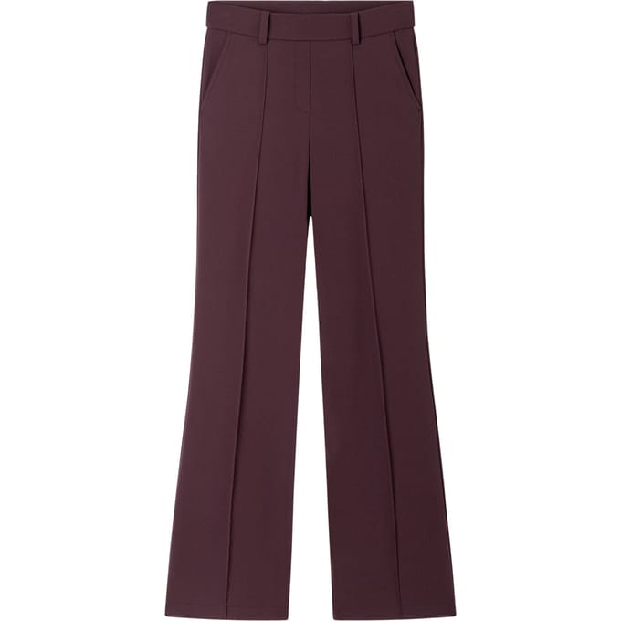 Cambio Francoise Pantalons Bordeaux 6337 0332 01