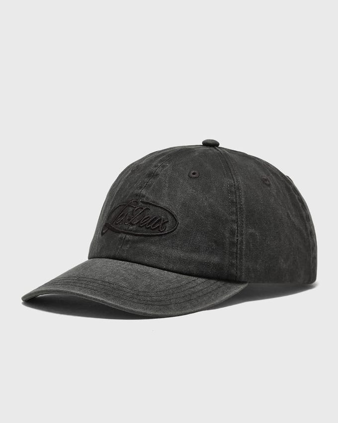 Swirl Dad Cap