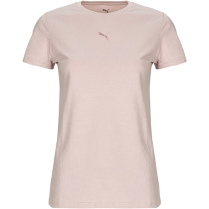 Puma  T-shirt Korte Mouw ESS Catc Logo Tee