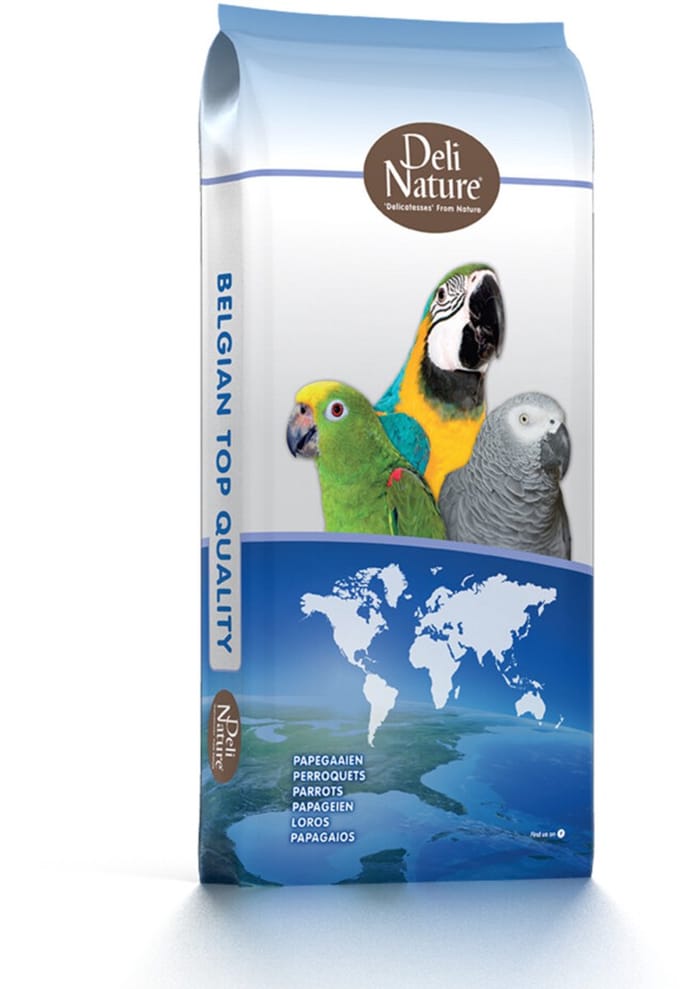 Deli Nature Cooking Mix Nummer 27 - 15 kg