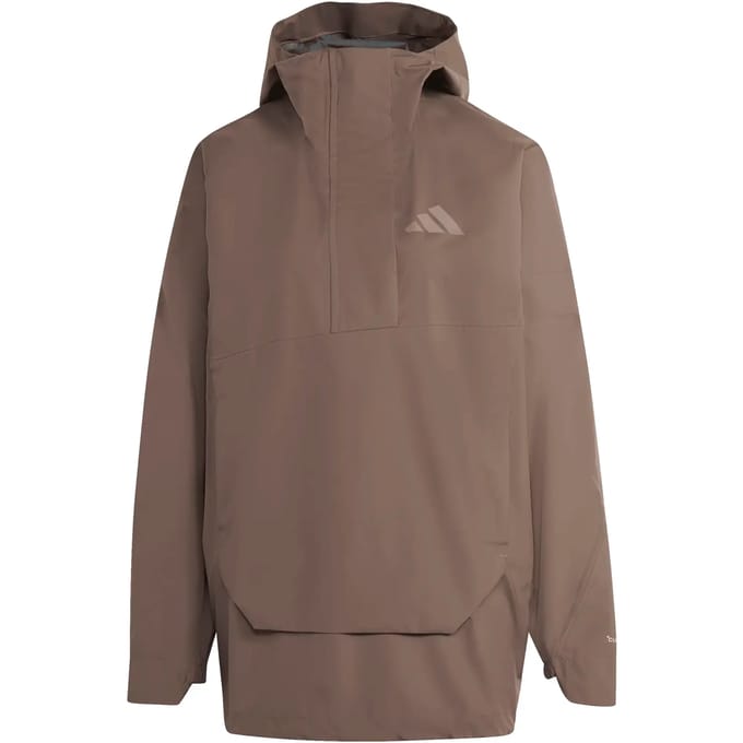Dames wandeljack adidas Terrex Xploric 2.5 Layer Climaproof