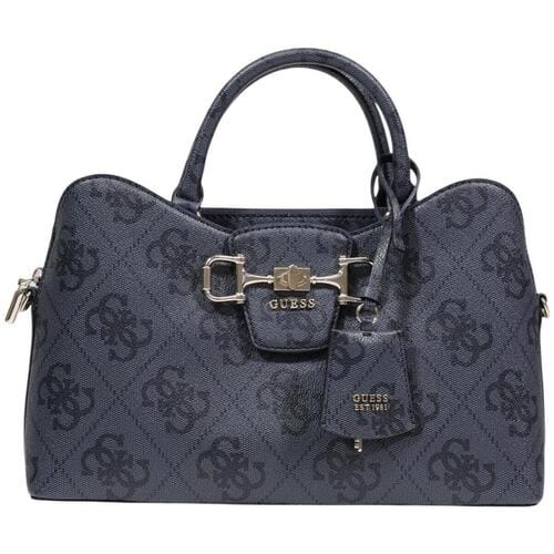 Guess Janie Logo Medium Handtas Dames - Imitatieleer - Print
