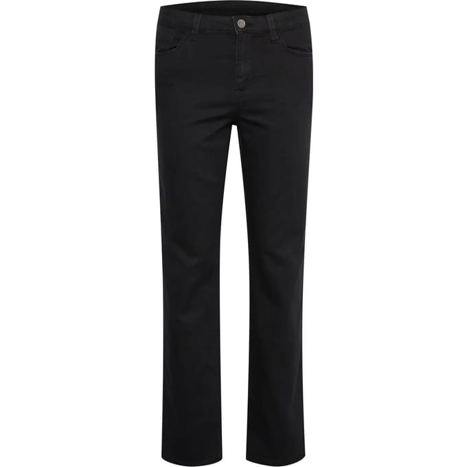 Jeans Regular fit black