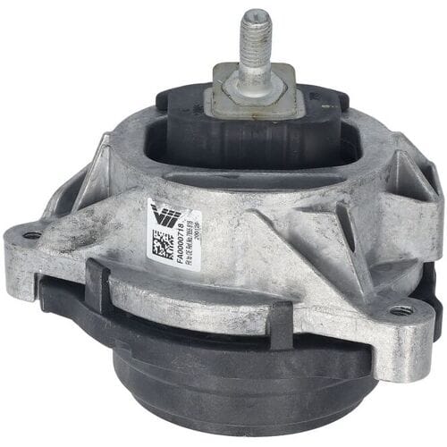 Aslichaam-/motorsteunlager FEBI BILSTEIN 1003297
