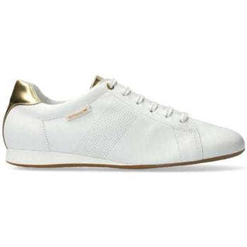 Mephisto Bessy - dames veterschoen - Wit - maat 37 (EU) 4 (UK)