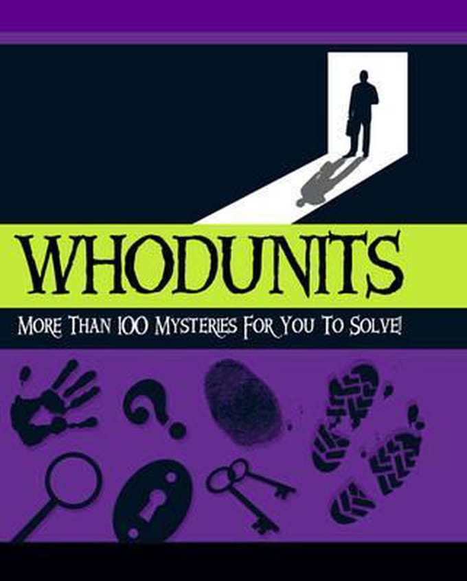 Whodunits