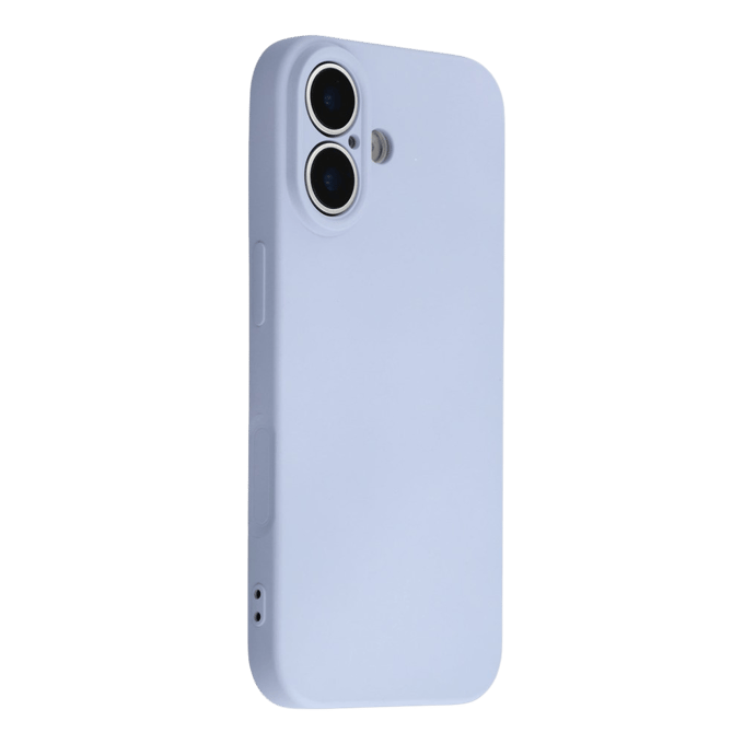 Mocaa Apple iPhone 17 Lens Protection Hoesje Meerkleurig