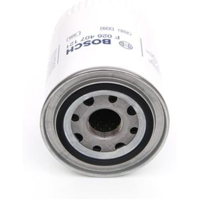 Oliefilter BOSCH F 026 407 121