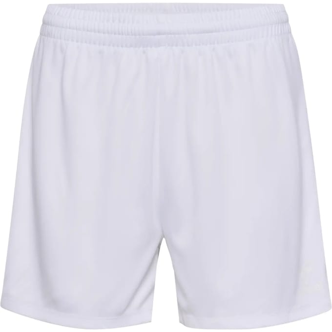 Damesshort Hummel
