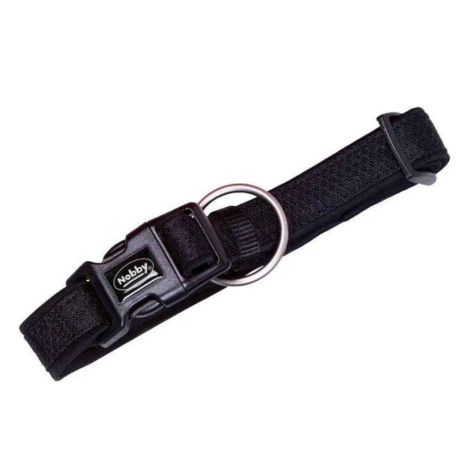 Hondenhalsband Nobby Pet Mesh Preno