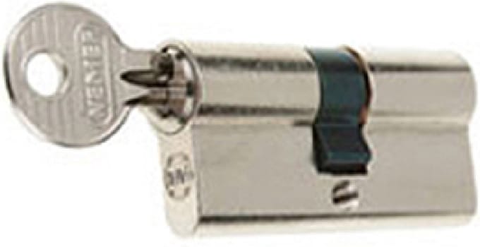 Nemef Deurcilinder 110-7 3-Sl