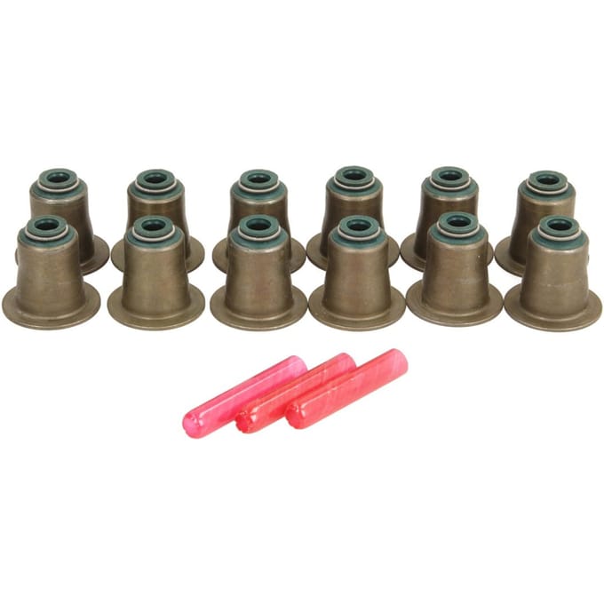 Pakkingset, klepsteel ELRING 660.360