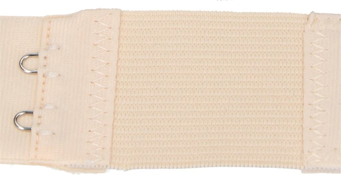 Jumada's Multipack-BH-Verlengstukken 3 stuks 2 haaks