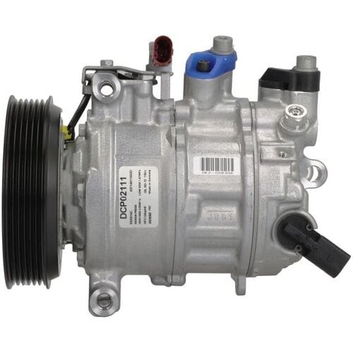 Airco-compressor DENSO DCP02111