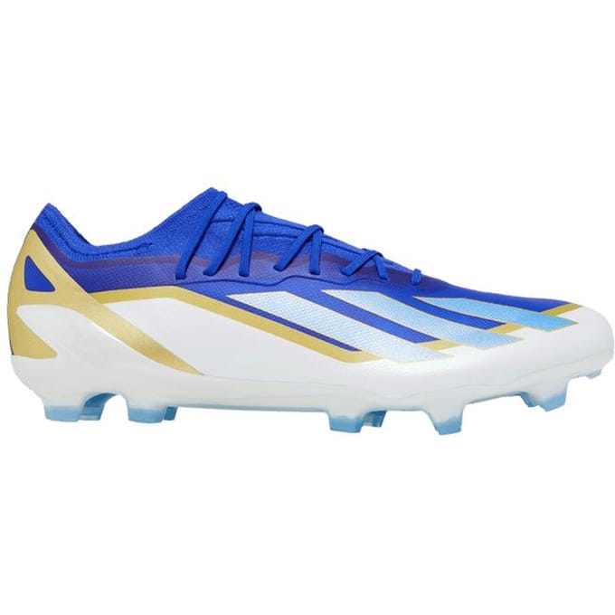 adidas X Crazyfast Elite FG Messi 48
