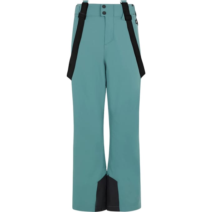 Protest BORK JR – Skibroek Jongens – Atlantic Green