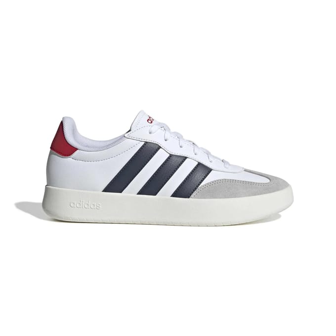 Adidas Sportswear Barreda Schoenen - Unisex - Wit