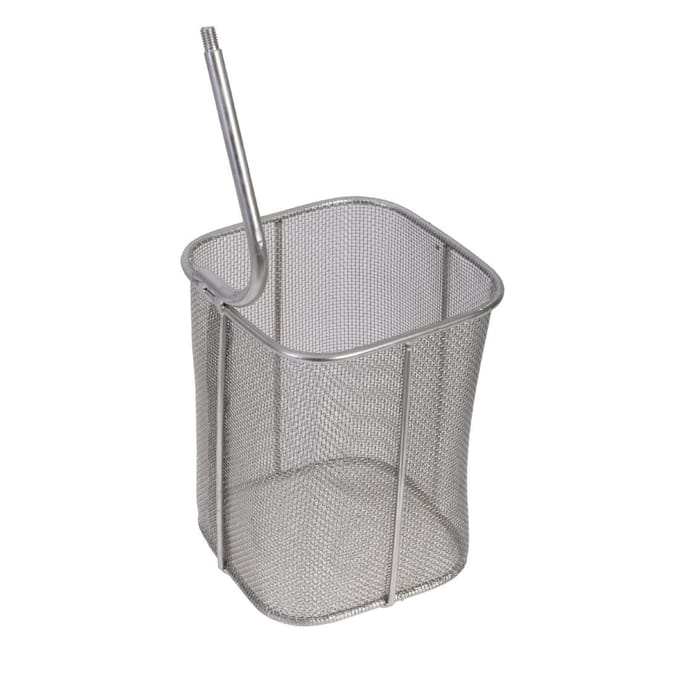 Buffalo 600 Series kleine mand