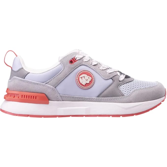 Damestrainers Iguana Majro Low