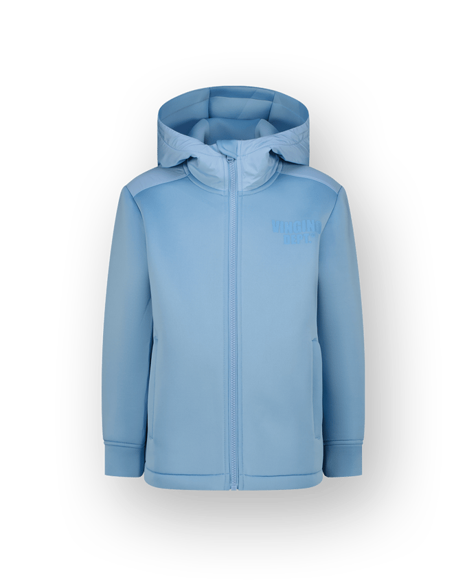 Vingino Boys Therso Jacket Outdoor Dusk Blue Größe: 6 | Jacken Outlet | kids | Blau