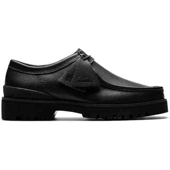 Derbie Clarks Walla Yukoner