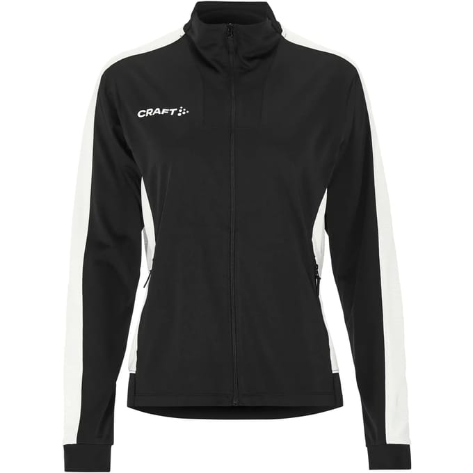 Craft damesfleecejas Evolve 2.0 Contrast Full Zip Jacket W C17381