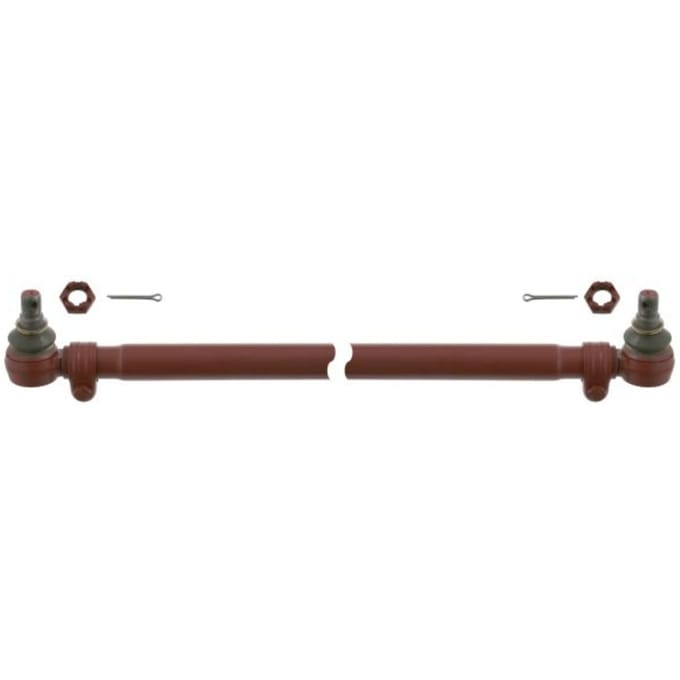 Spoorstang FEBI BILSTEIN 23897